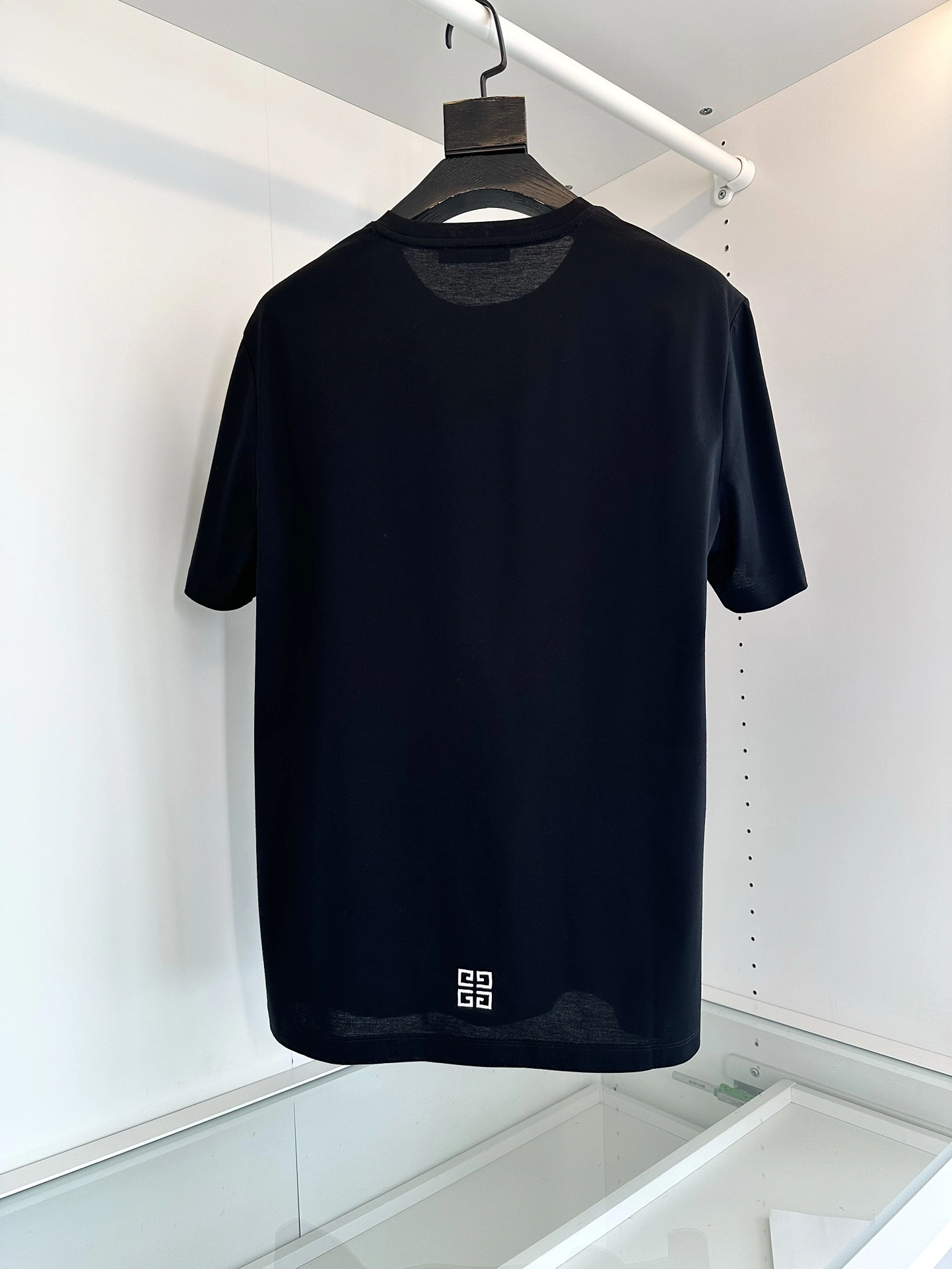 Snug G*ivenchy T-shirt Top Quality D17 20240524- 14154