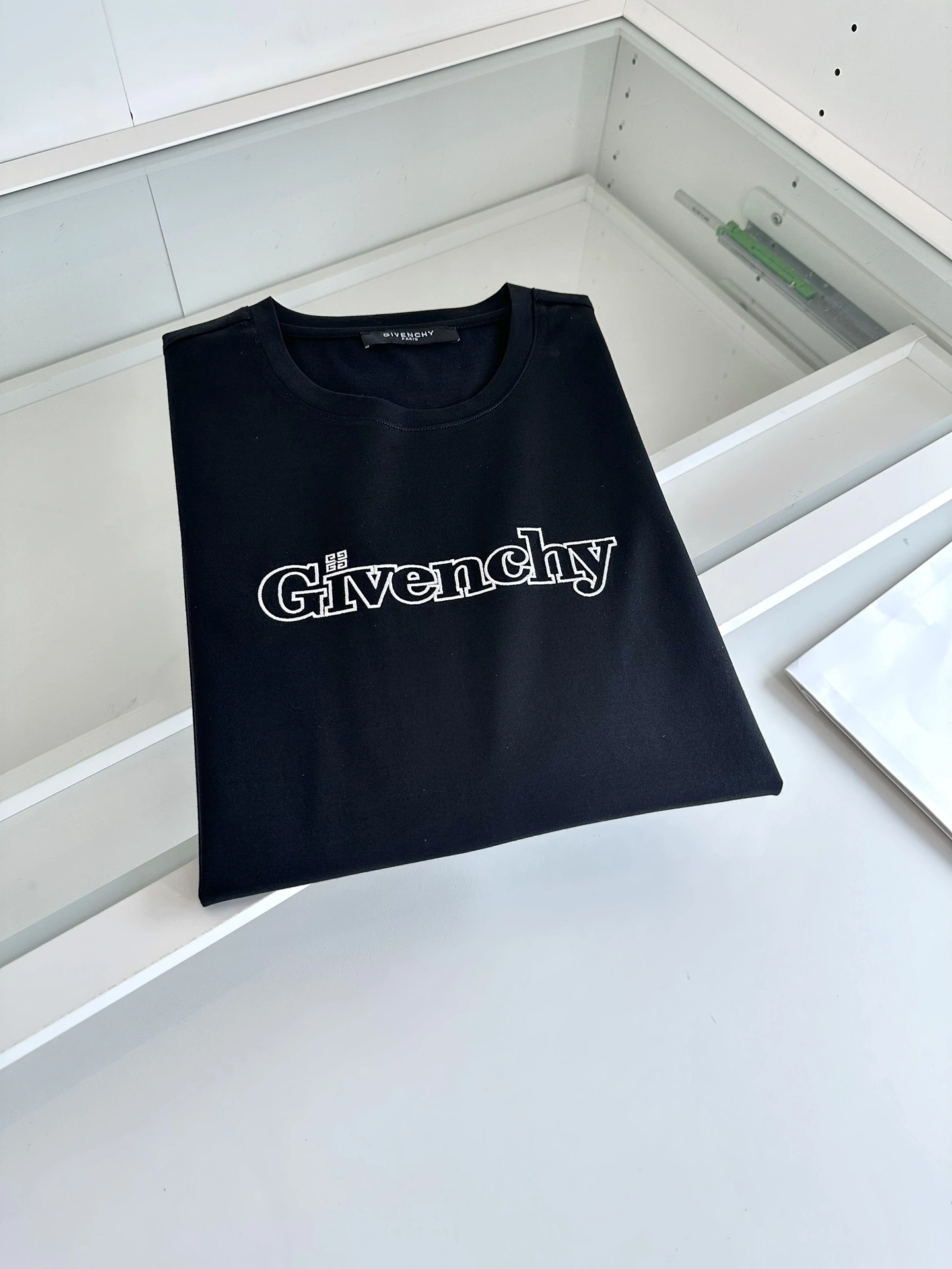 Snug G*ivenchy T-shirt Top Quality D17 20240524- 14154