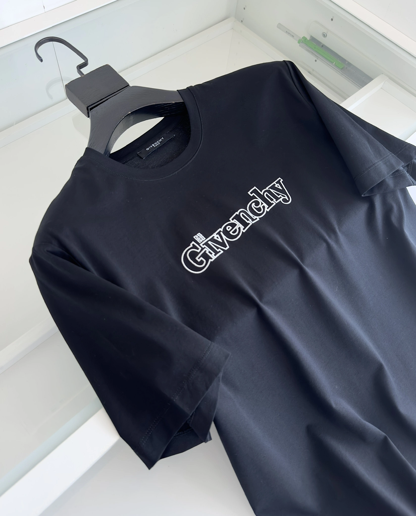 Snug G*ivenchy T-shirt Top Quality D17 20240524- 14154