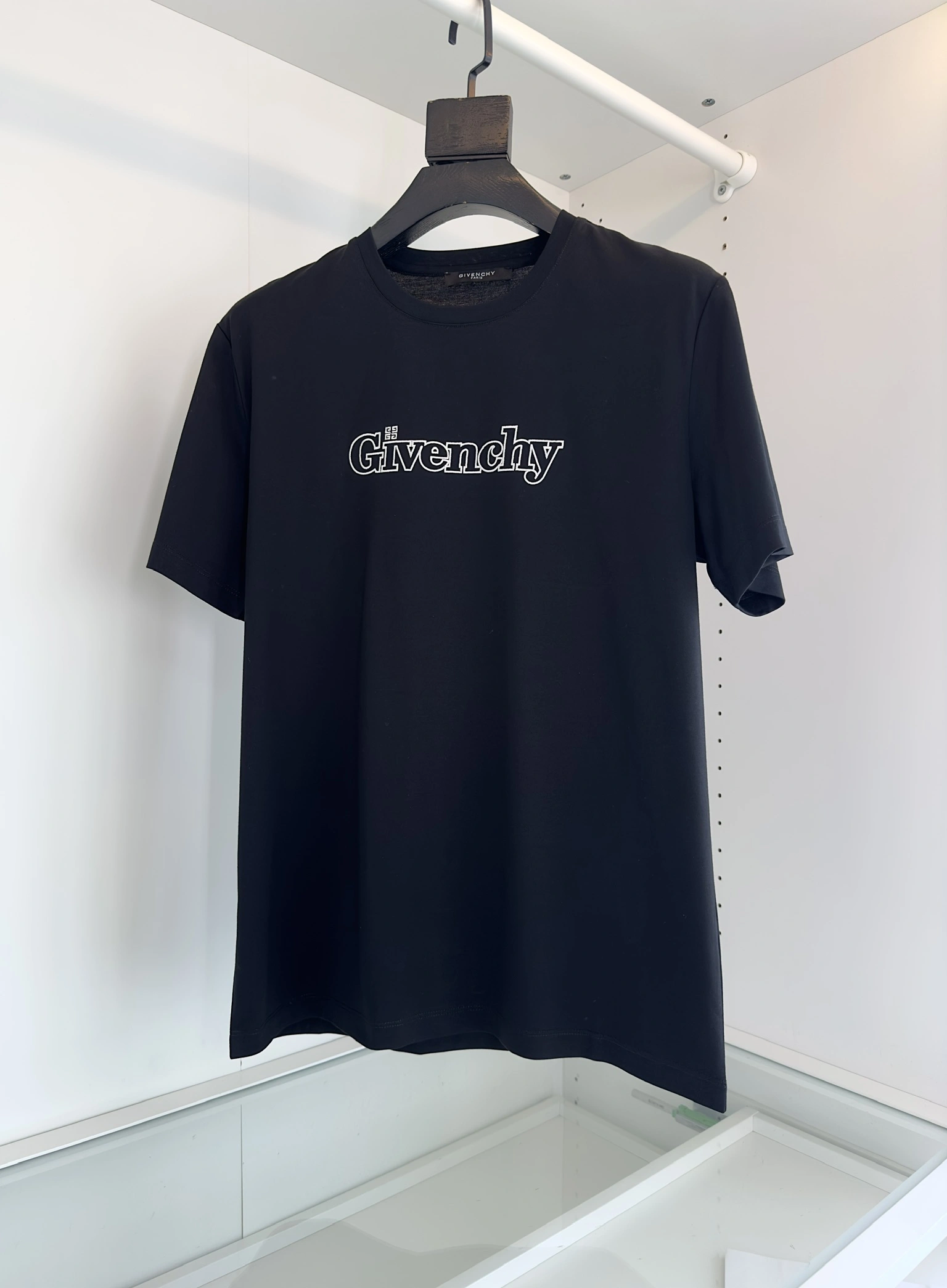 Snug G*ivenchy T-shirt Top Quality D17 20240524- 14154