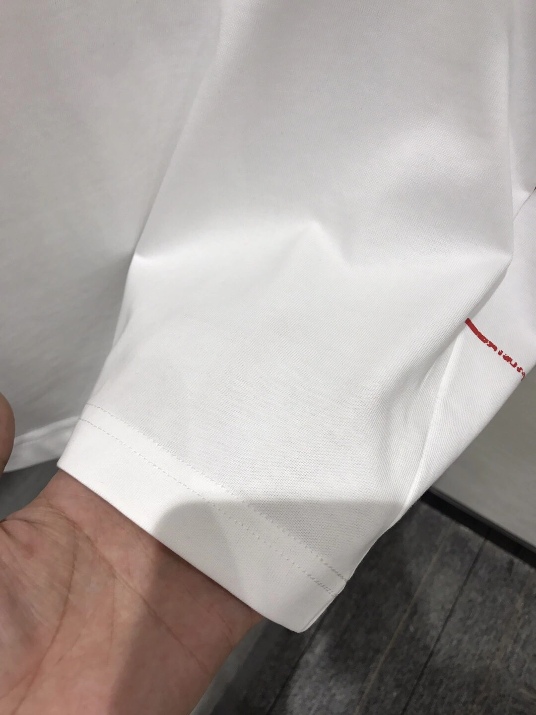 Unique G*ivenchy T-shirt Top Quality D17 20240526- 14152