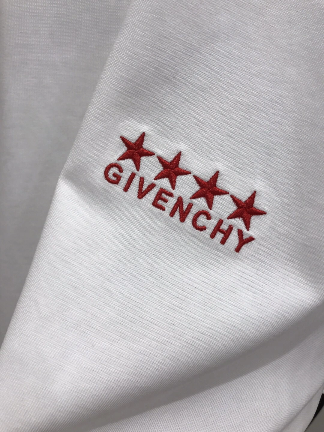 Unique G*ivenchy T-shirt Top Quality D17 20240526- 14152