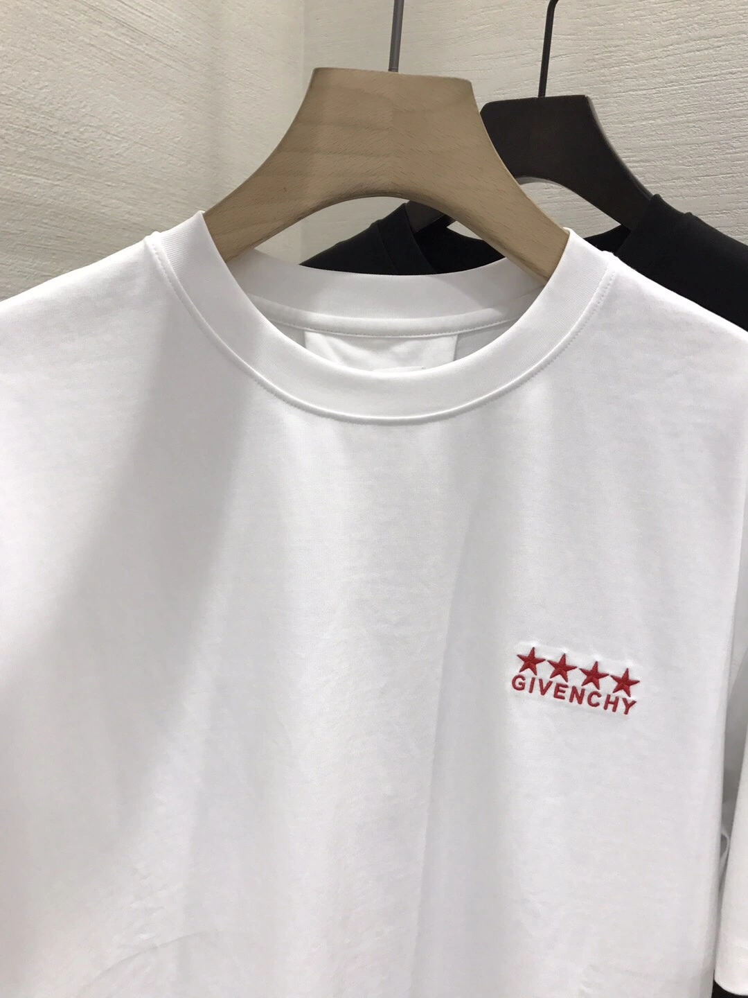 Unique G*ivenchy T-shirt Top Quality D17 20240526- 14152