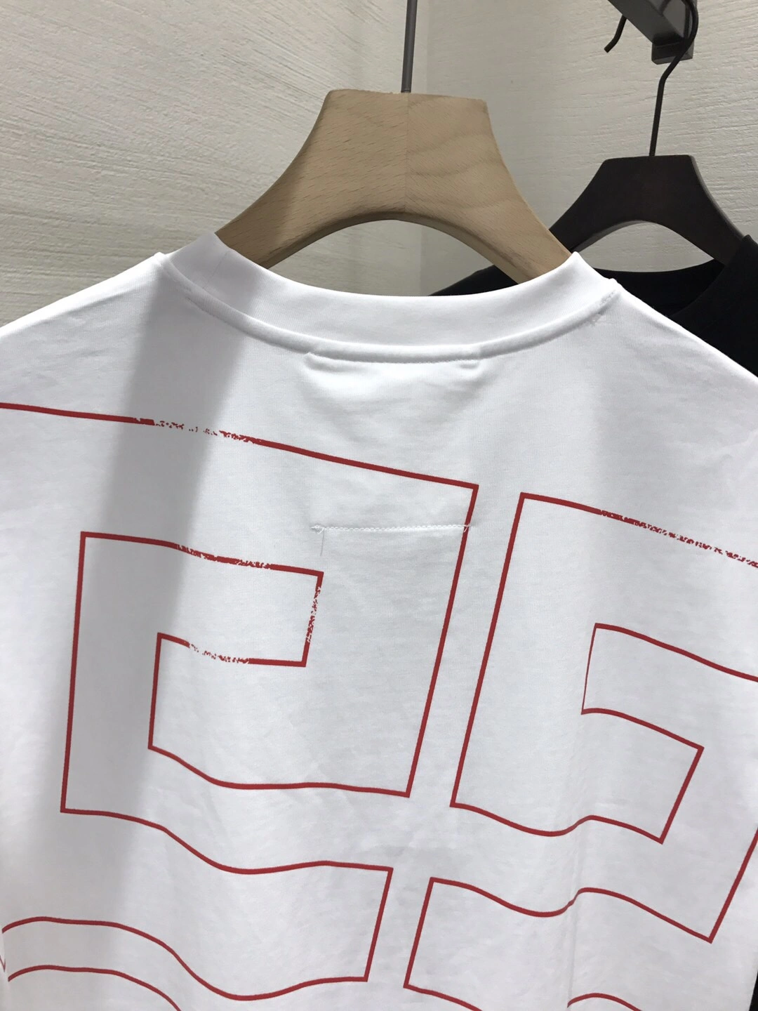 Unique G*ivenchy T-shirt Top Quality D17 20240526- 14152