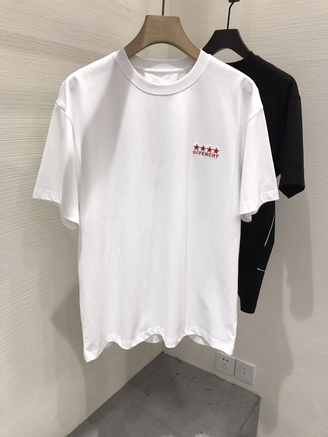 Unique G*ivenchy T-shirt Top Quality D17 20240526- 14152