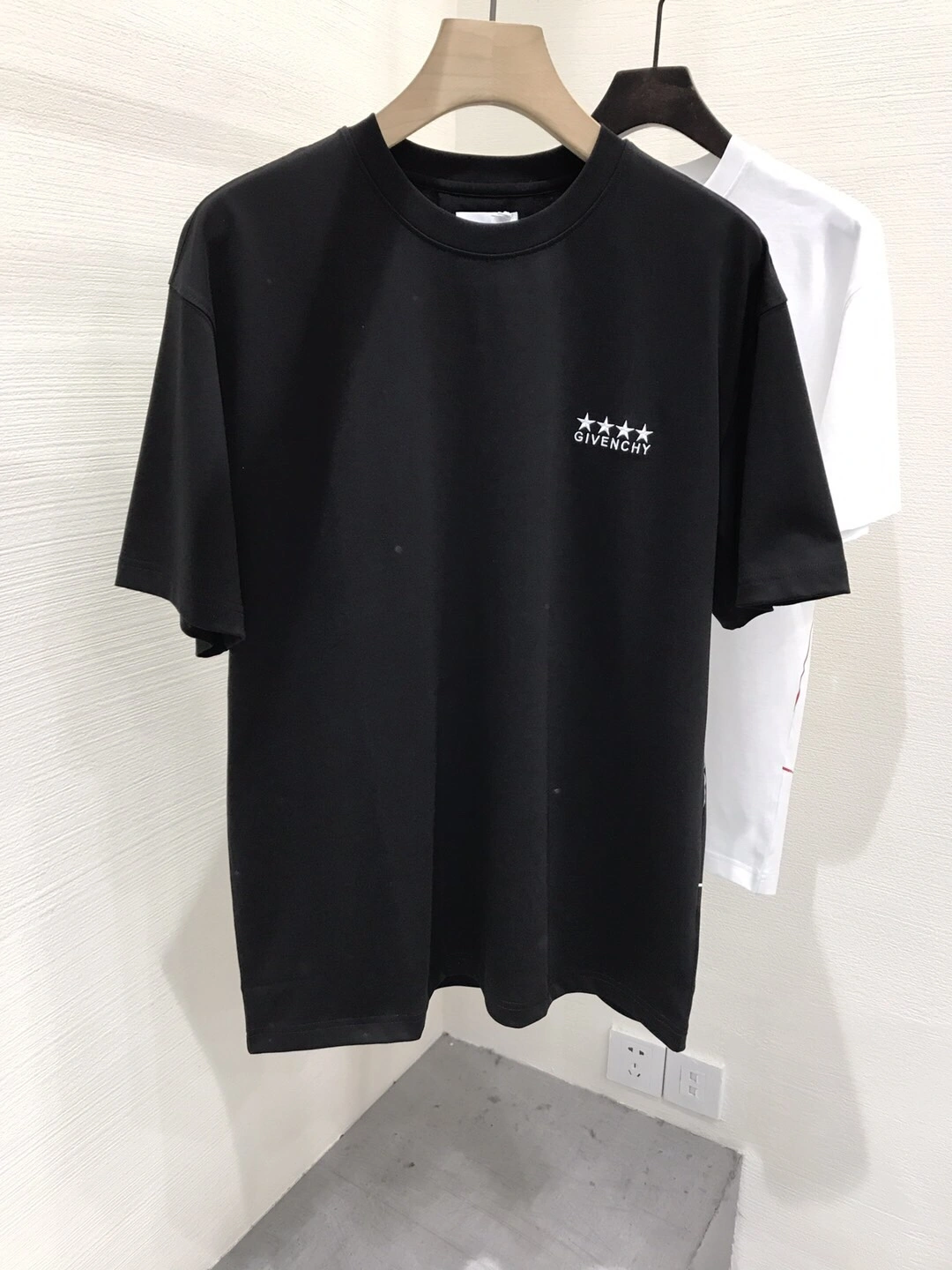 Unique G*ivenchy T-shirt Top Quality D17 20240526- 14152