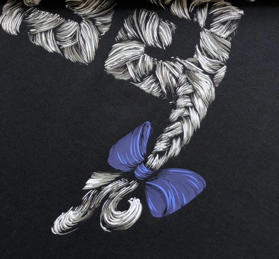 Vibrant G*ivenchy T-shirt Top Quality D17 20240806- 14149