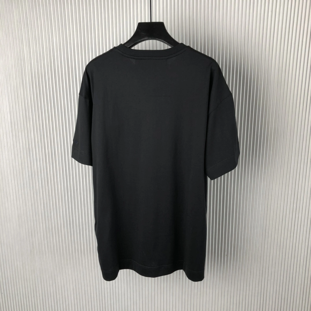 Vibrant G*ivenchy T-shirt Top Quality D17 20240806- 14149