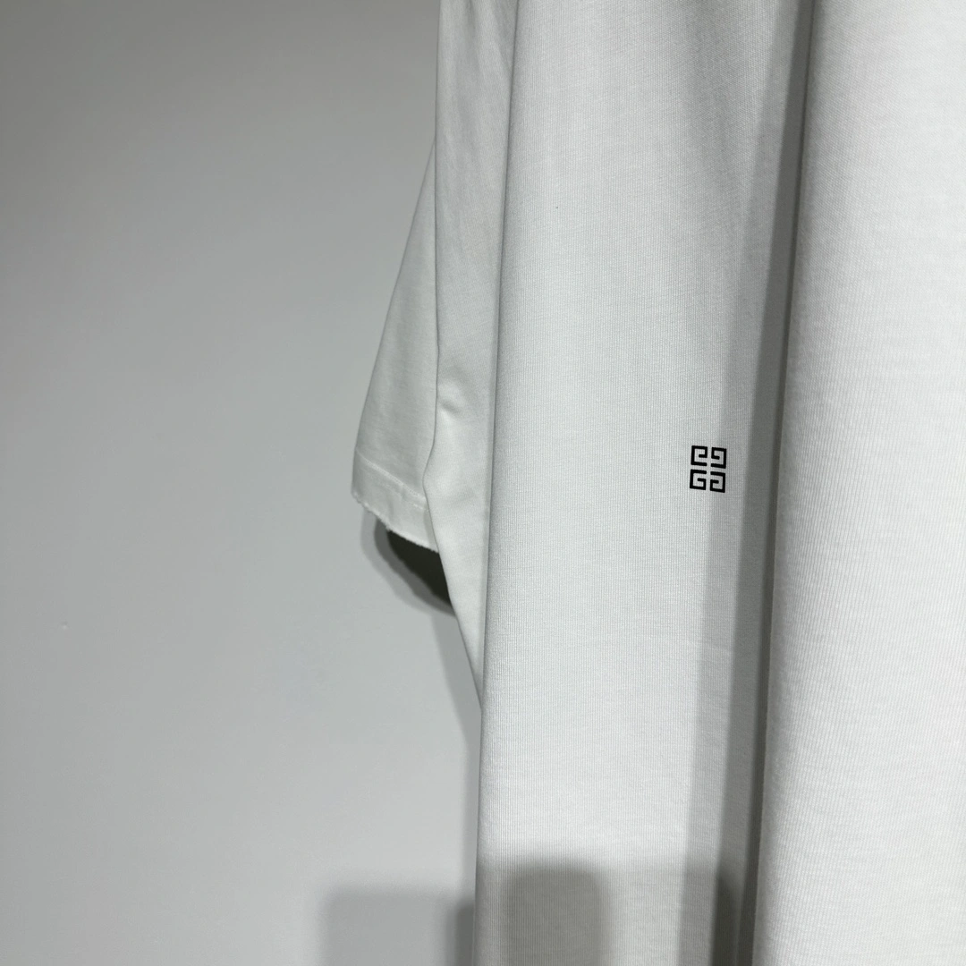 G*ivenchy T-shirt Top Quality D17 20240820- EasyMatch 14151