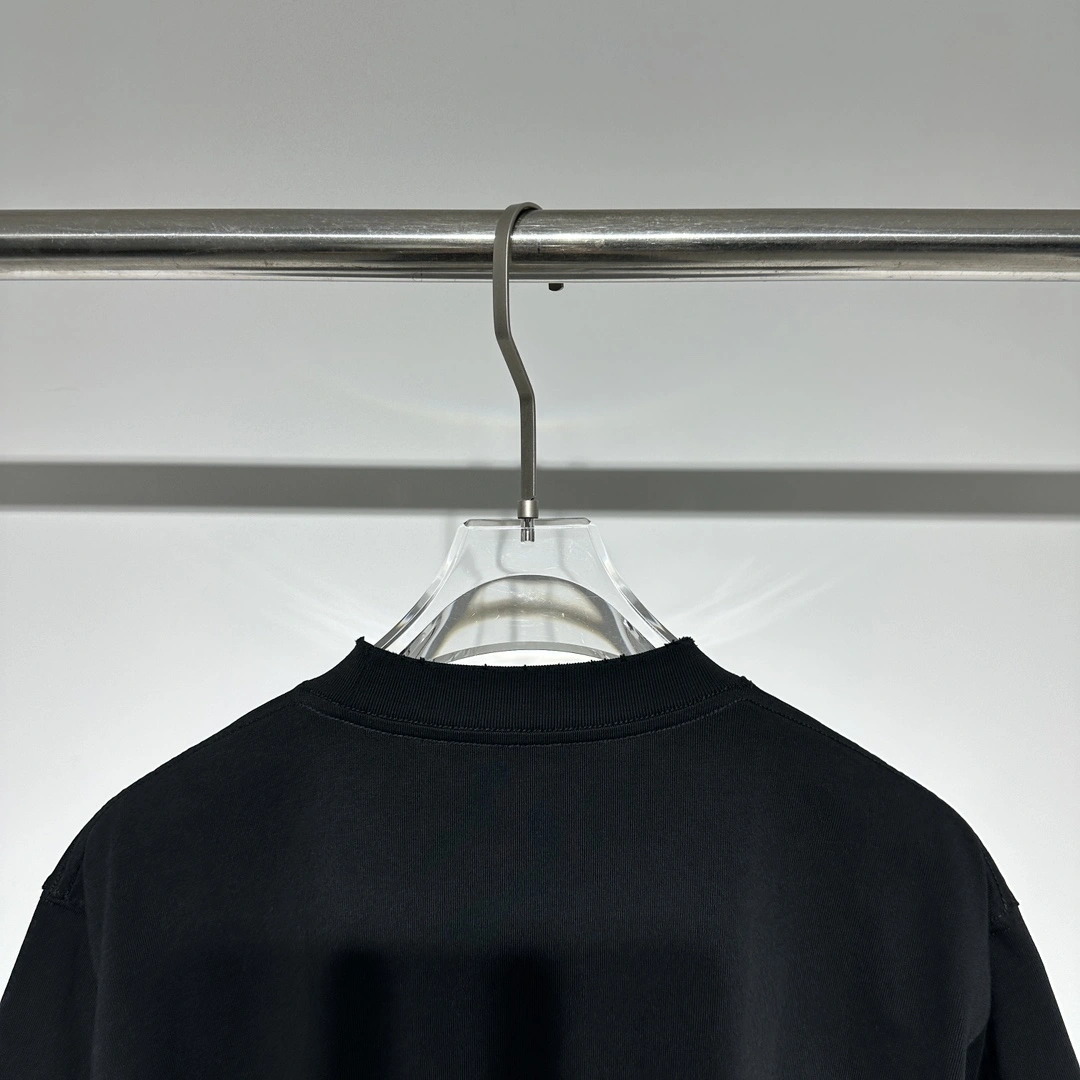 G*ivenchy T-shirt Top Quality D17 20240820- EasyMatch 14151