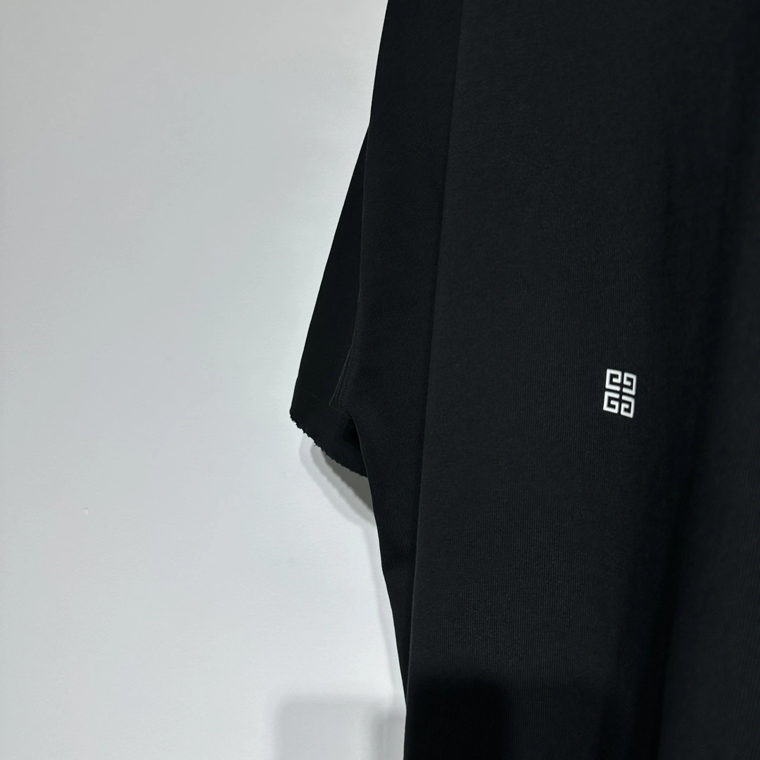 G*ivenchy T-shirt Top Quality D17 20240820- EasyMatch 14151