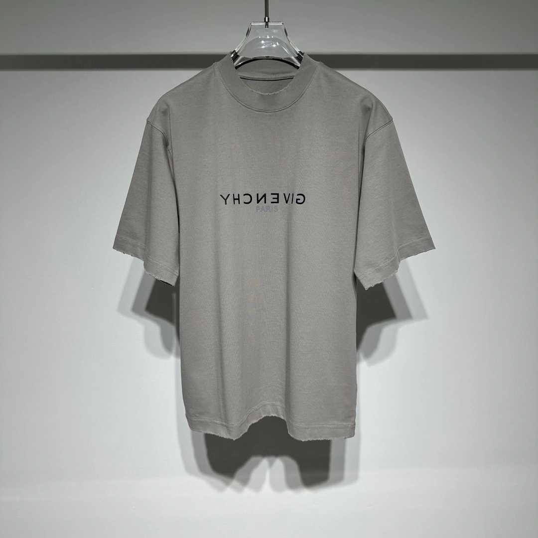 G*ivenchy T-shirt Top Quality D17 20240820- EasyMatch 14151
