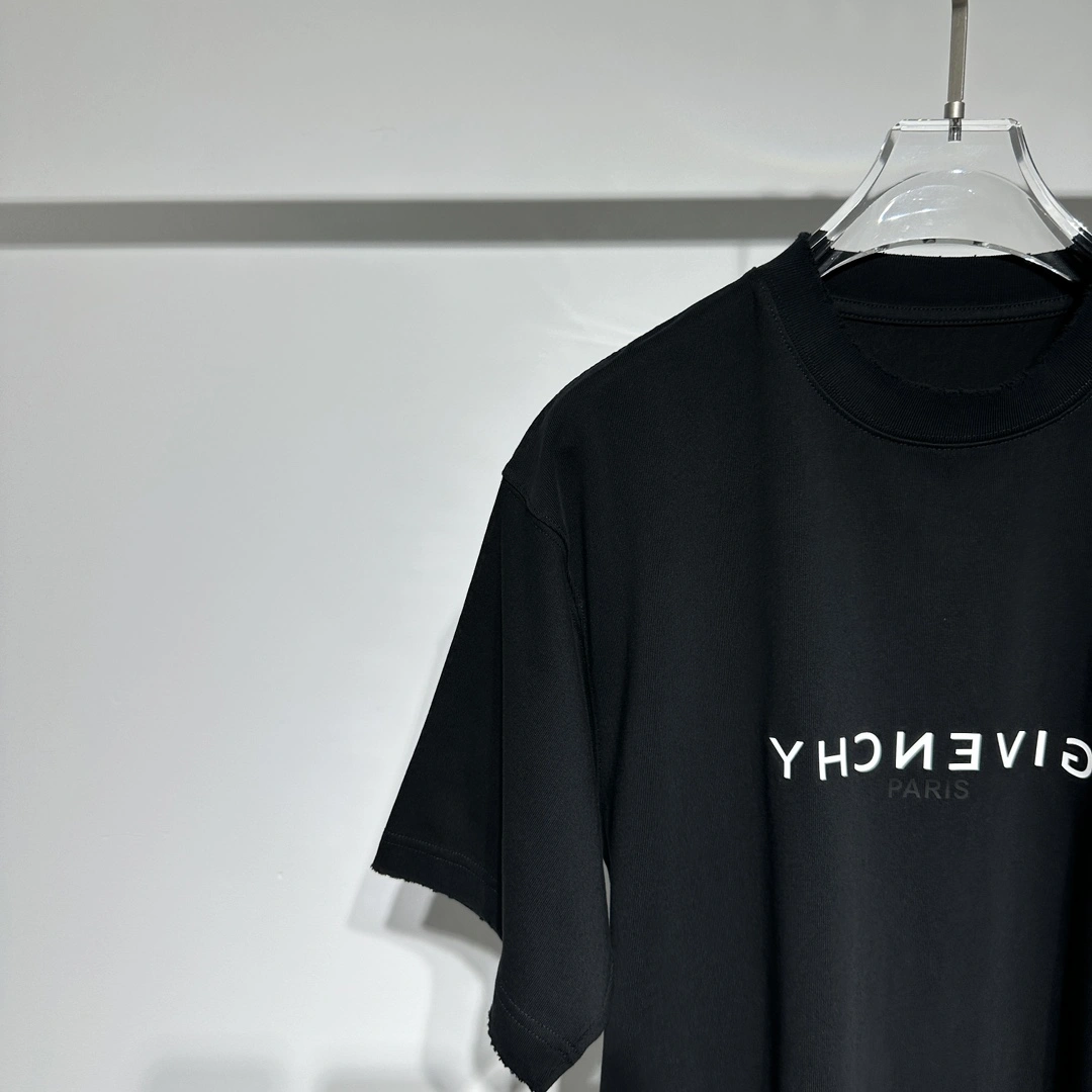 G*ivenchy T-shirt Top Quality D17 20240820- EasyMatch 14151