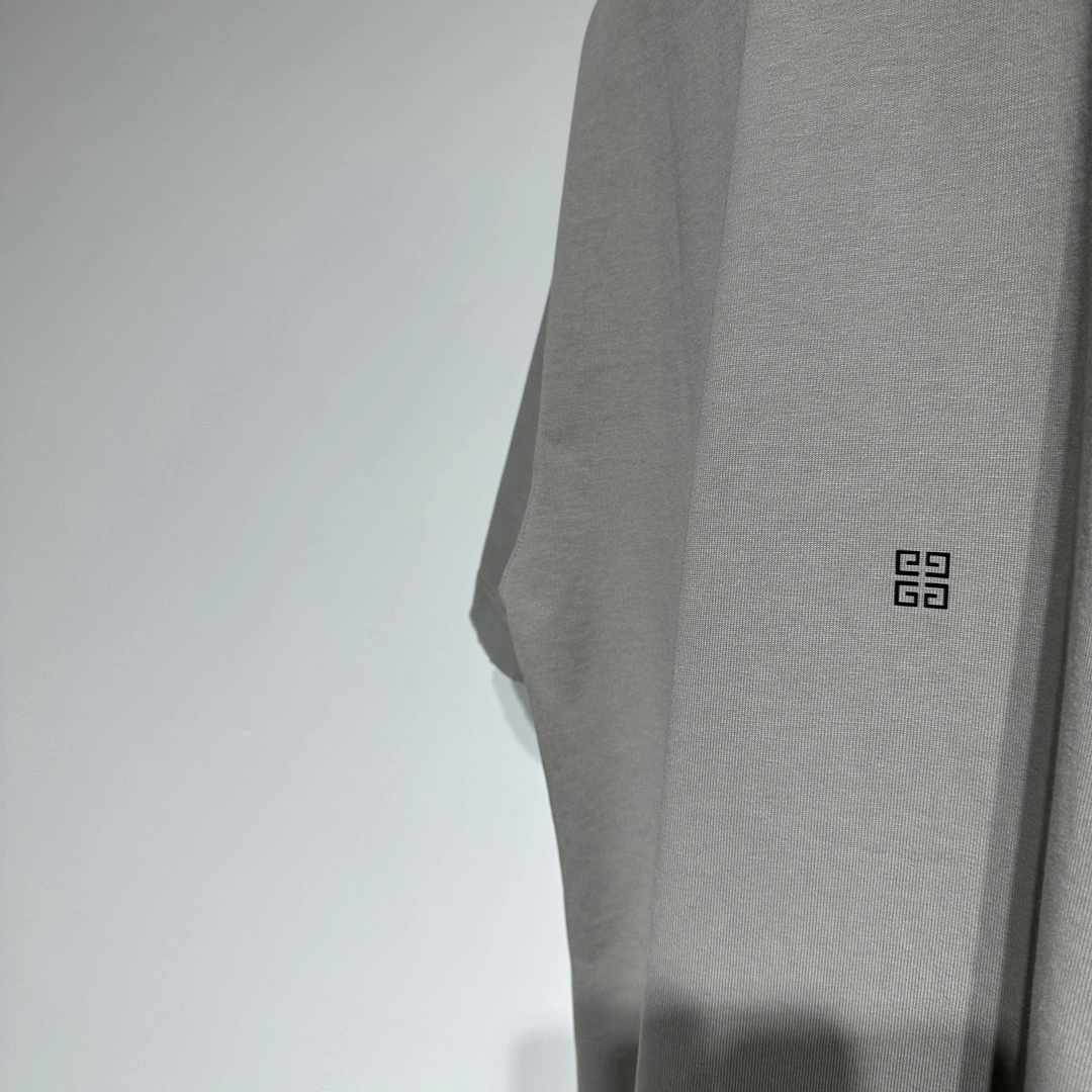 G*ivenchy T-shirt Top Quality D17 20240820- EasyMatch 14151