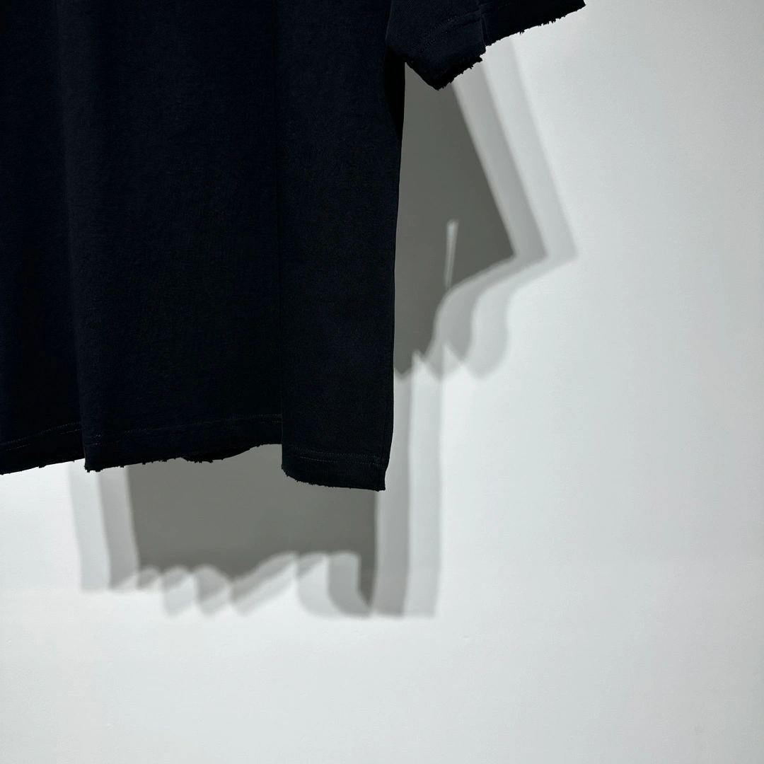 G*ivenchy T-shirt Top Quality D17 20240820- EasyMatch 14151