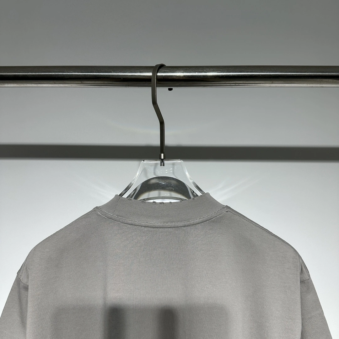 G*ivenchy T-shirt Top Quality D17 20240820- EasyMatch 14151