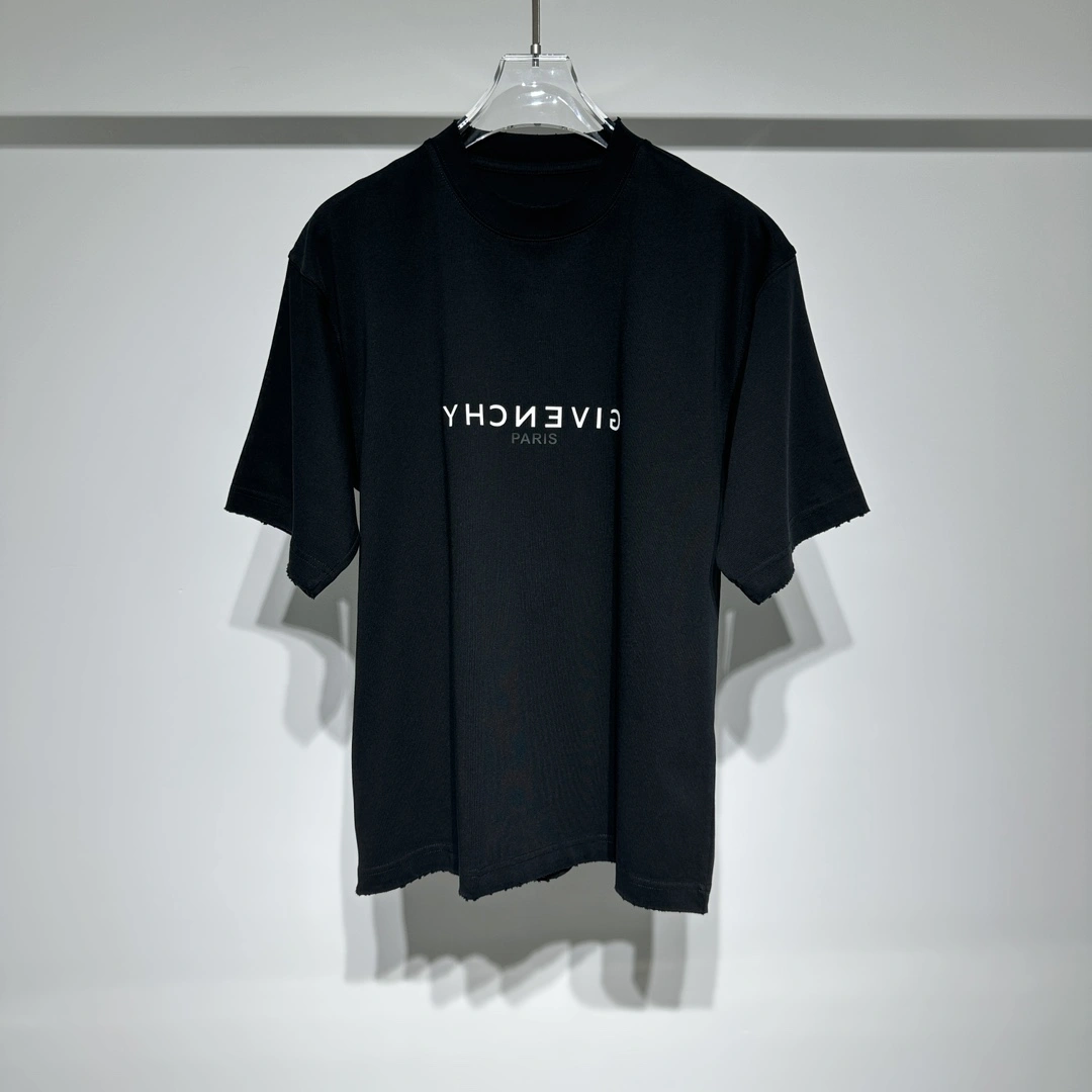 G*ivenchy T-shirt Top Quality D17 20240820- EasyMatch 14151