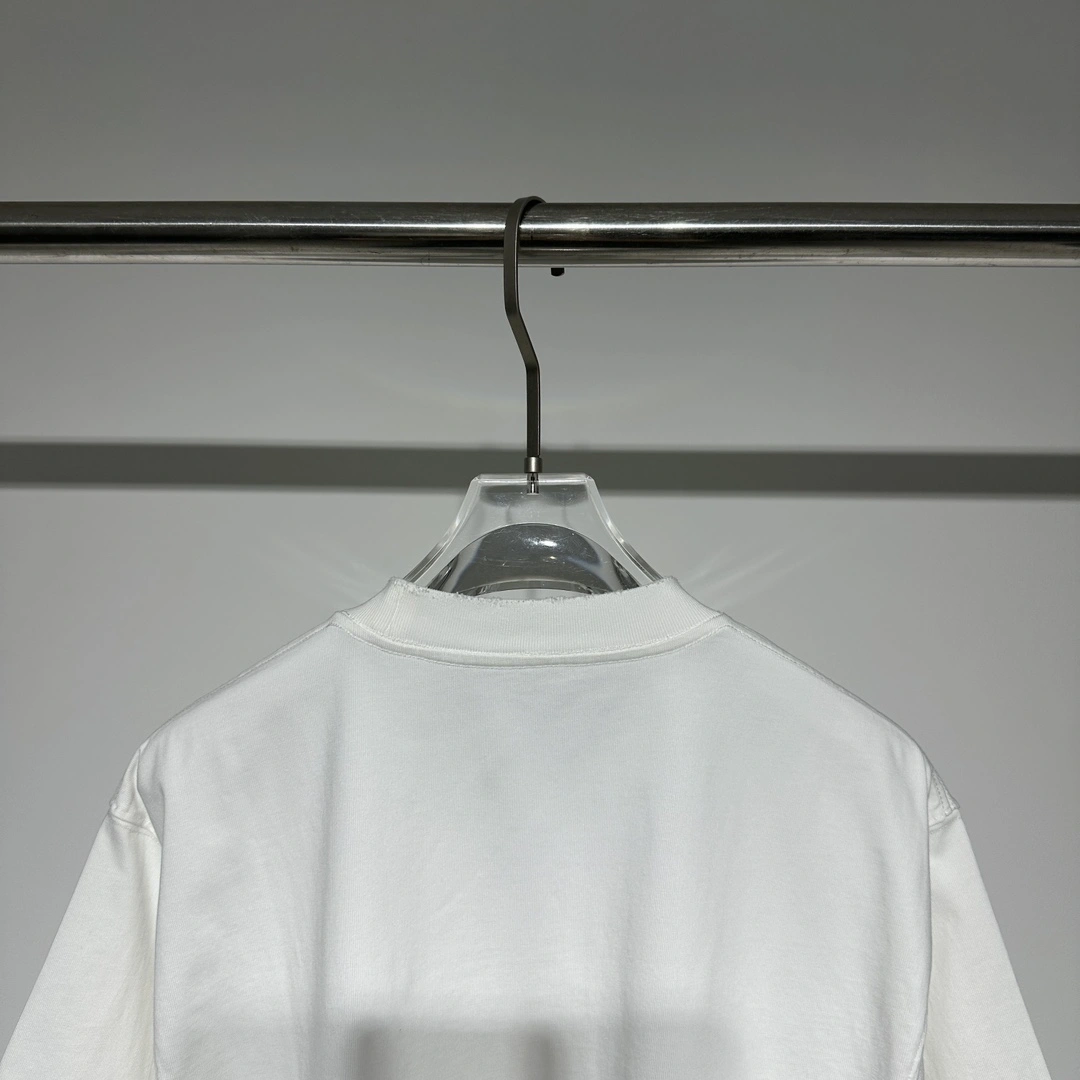 G*ivenchy T-shirt Top Quality D17 20240820- EasyMatch 14151