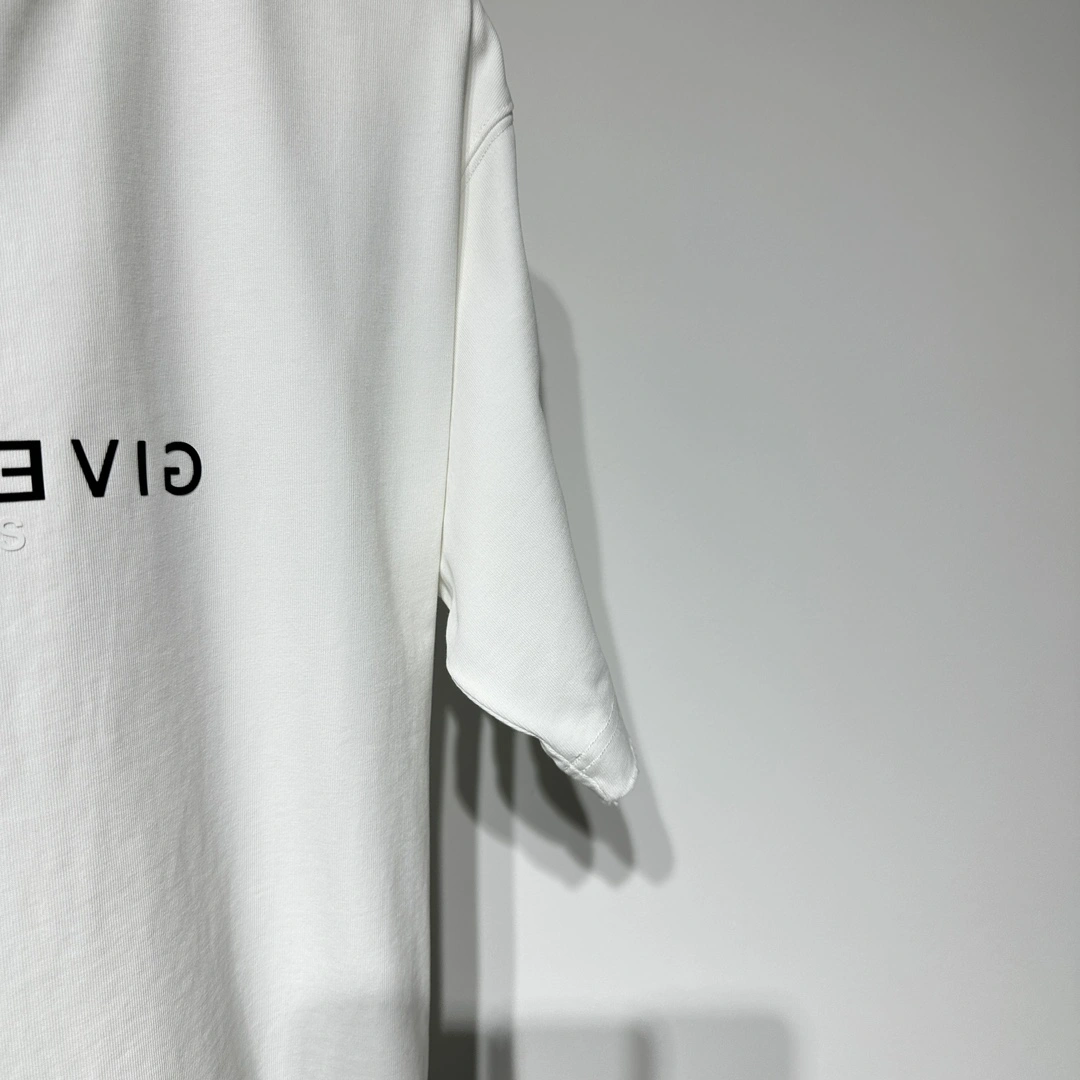 G*ivenchy T-shirt Top Quality D17 20240820- EasyMatch 14151