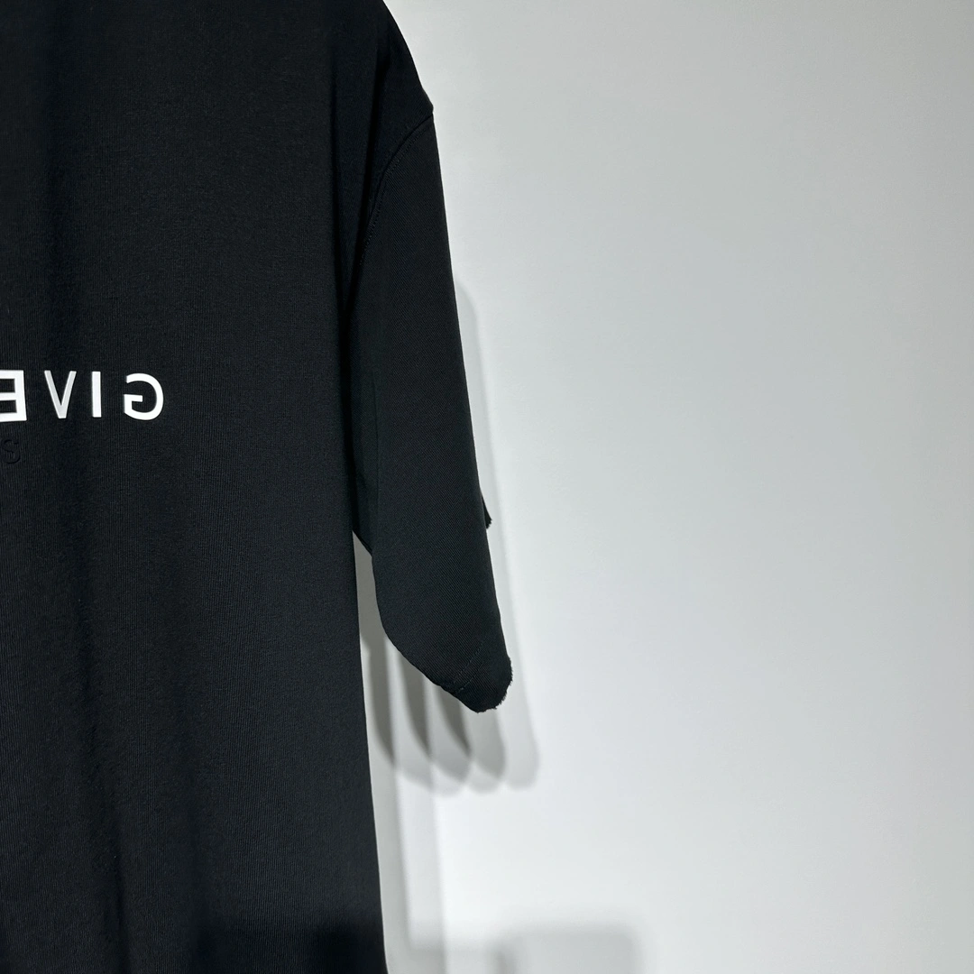 G*ivenchy T-shirt Top Quality D17 20240820- EasyMatch 14151