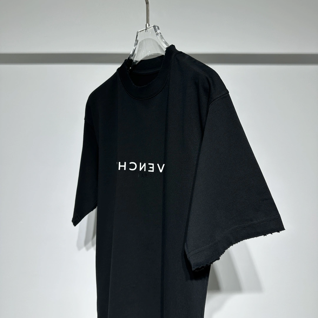 G*ivenchy T-shirt Top Quality D17 20240820- EasyMatch 14151