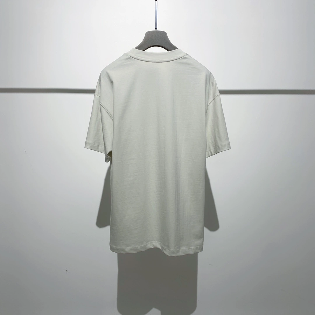 G*ivenchy T-shirt Top Quality D17 20240826- SunProtective 14146