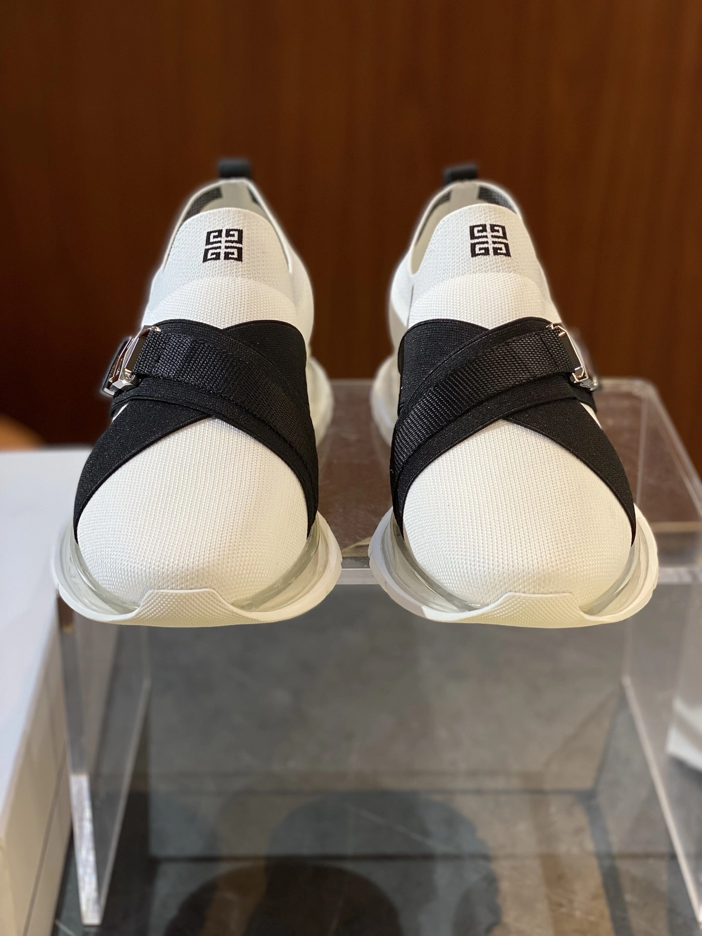 Givenchy Top Sneaker Low RR 20250415- Compact 7452