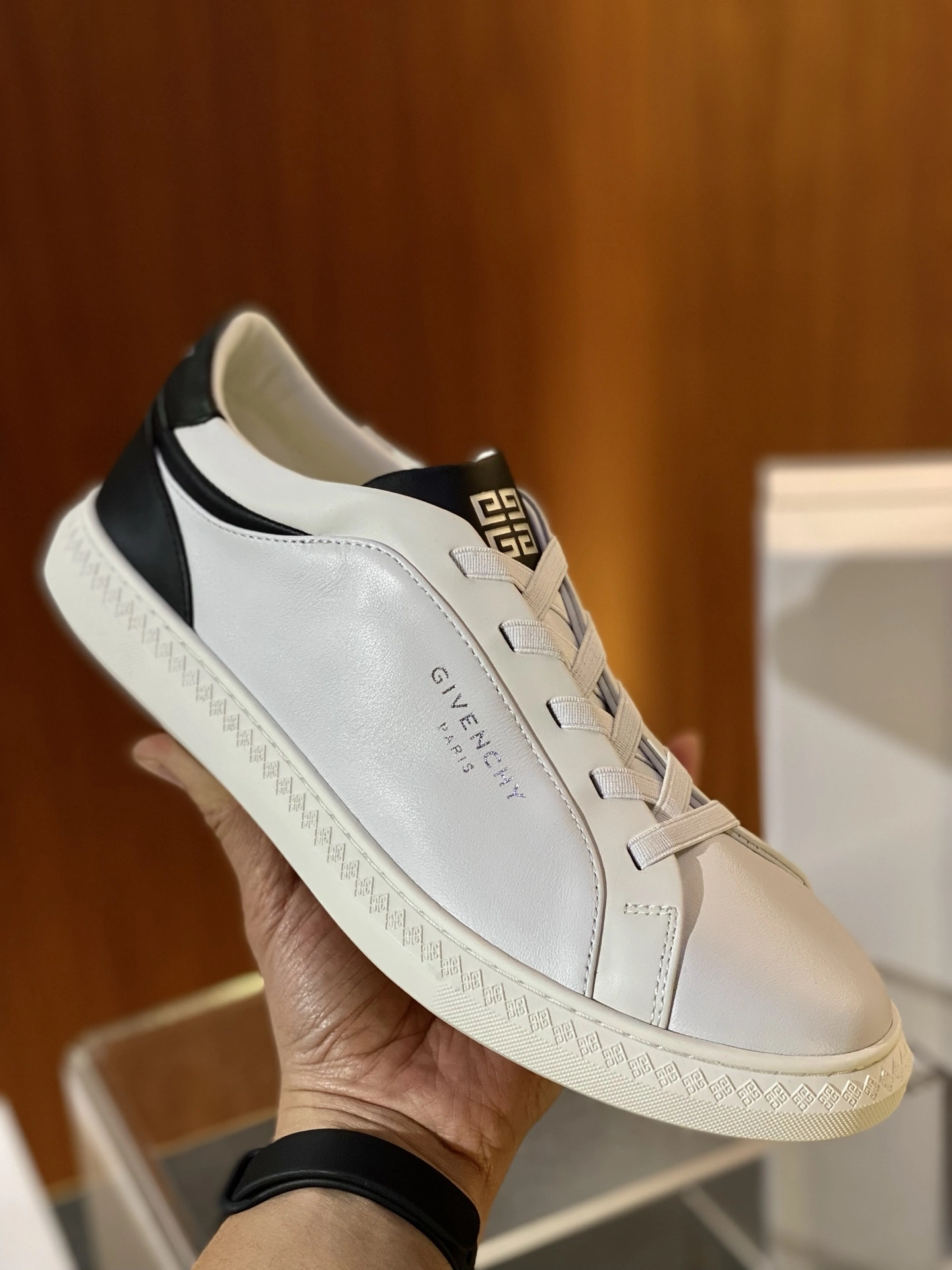 Youthful G*ivenchy Top Sneaker Low RR 20250416- 7444