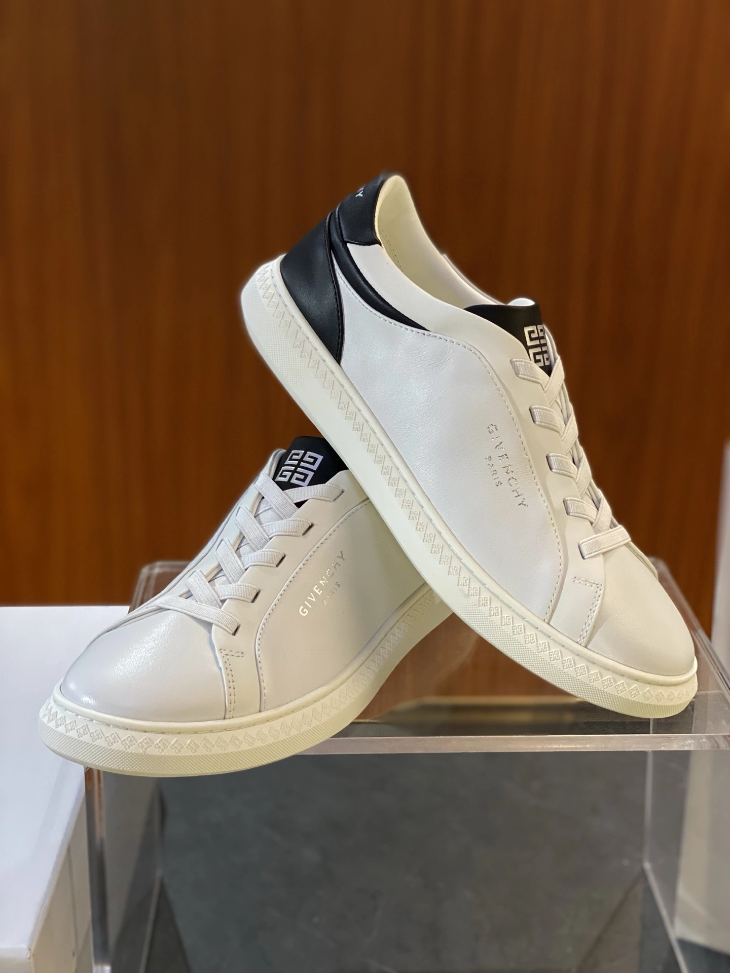Youthful G*ivenchy Top Sneaker Low RR 20250416- 7444