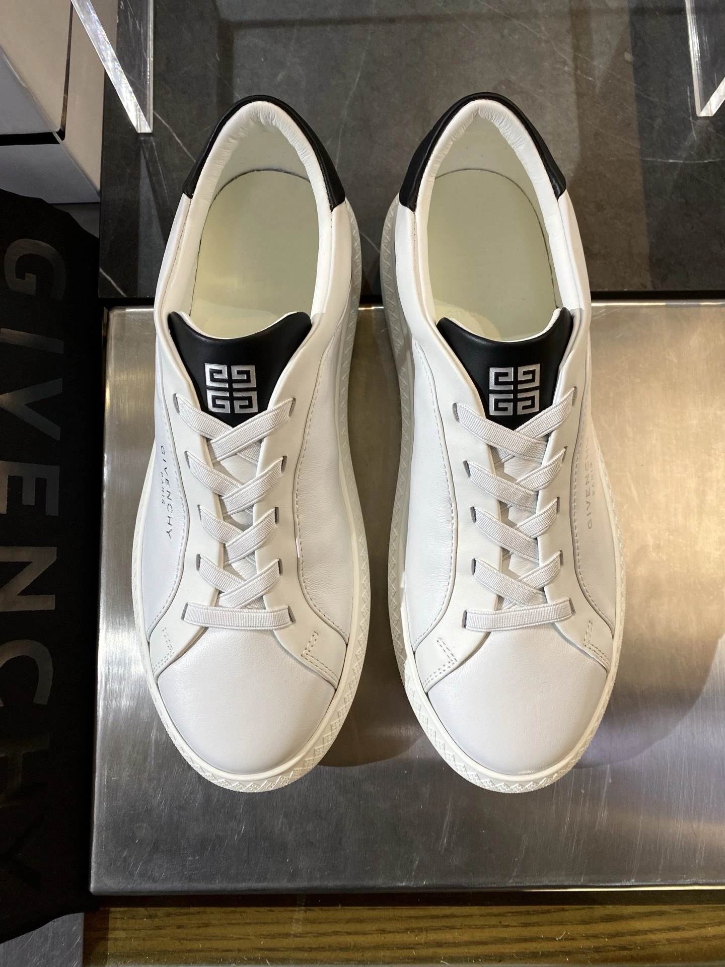 Youthful G*ivenchy Top Sneaker Low RR 20250416- 7444