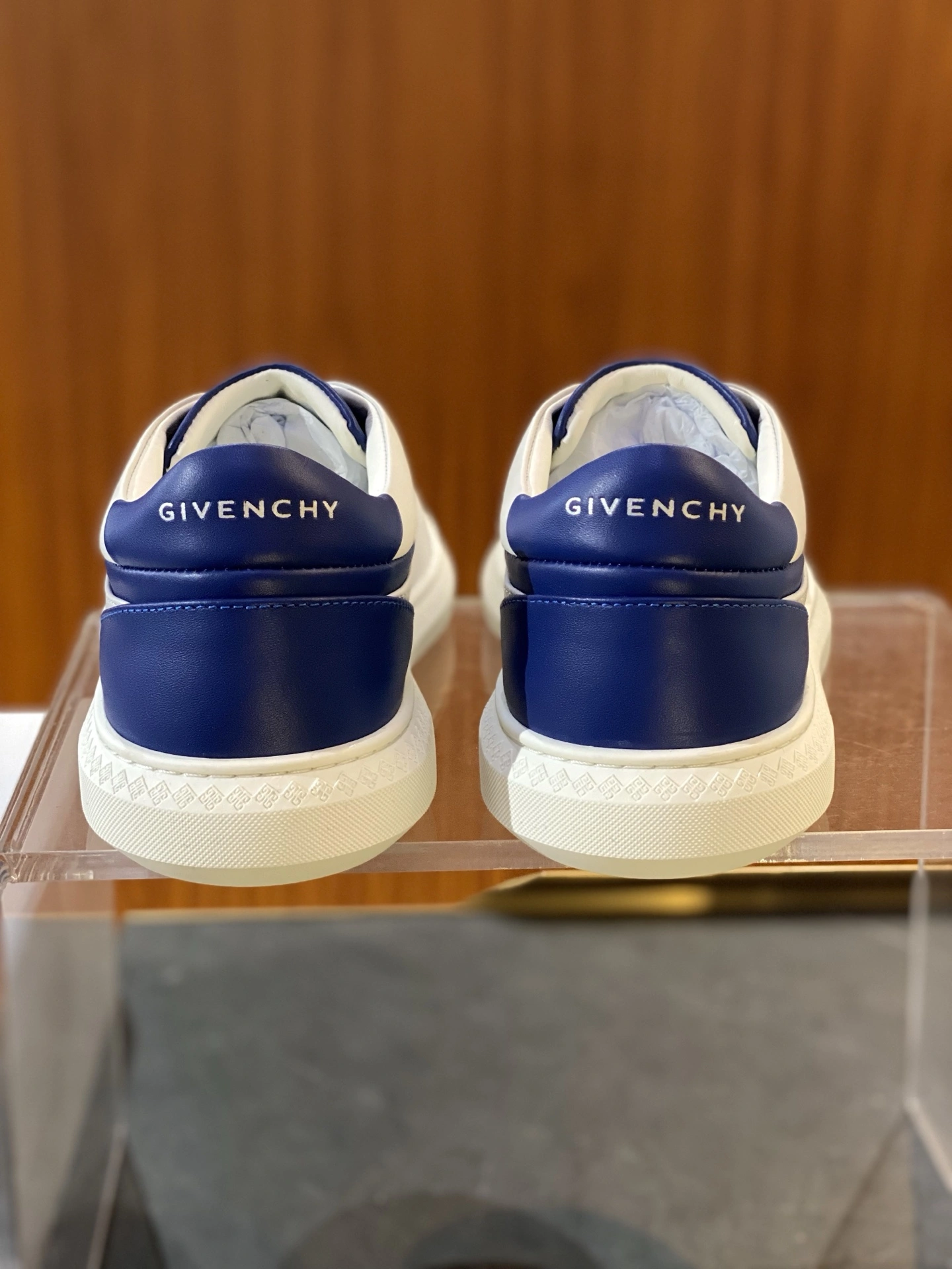 Lightweight G*ivenchy Top Sneaker Low RR 20250416- 7443