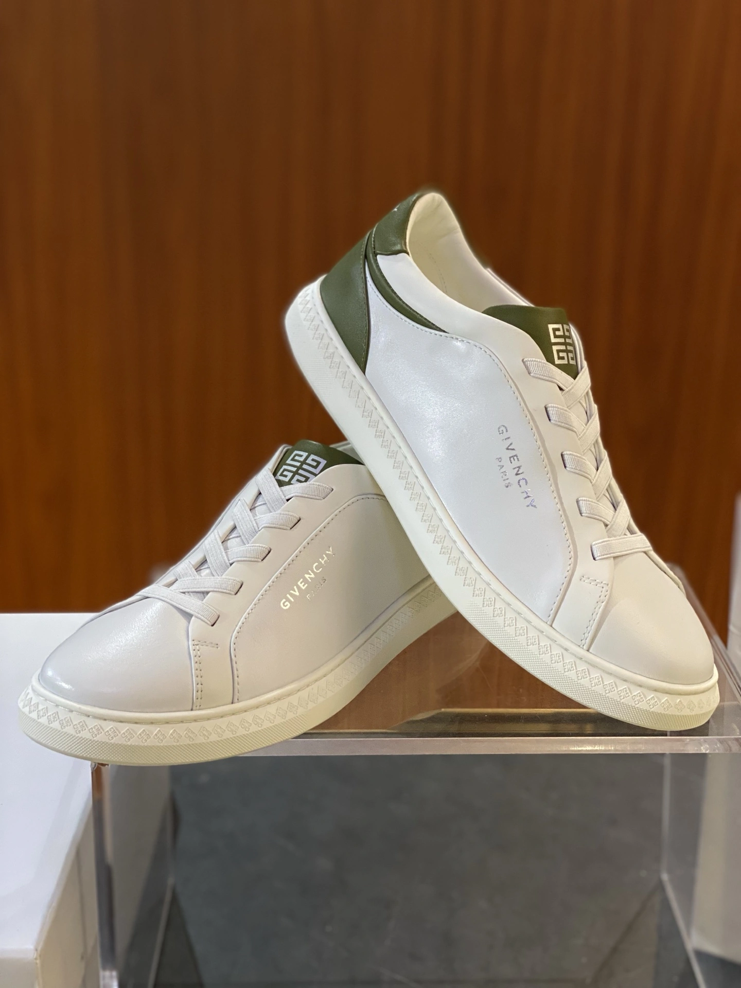 GoAnywhere G*ivenchy Top Sneaker Low RR 20250416- 7442