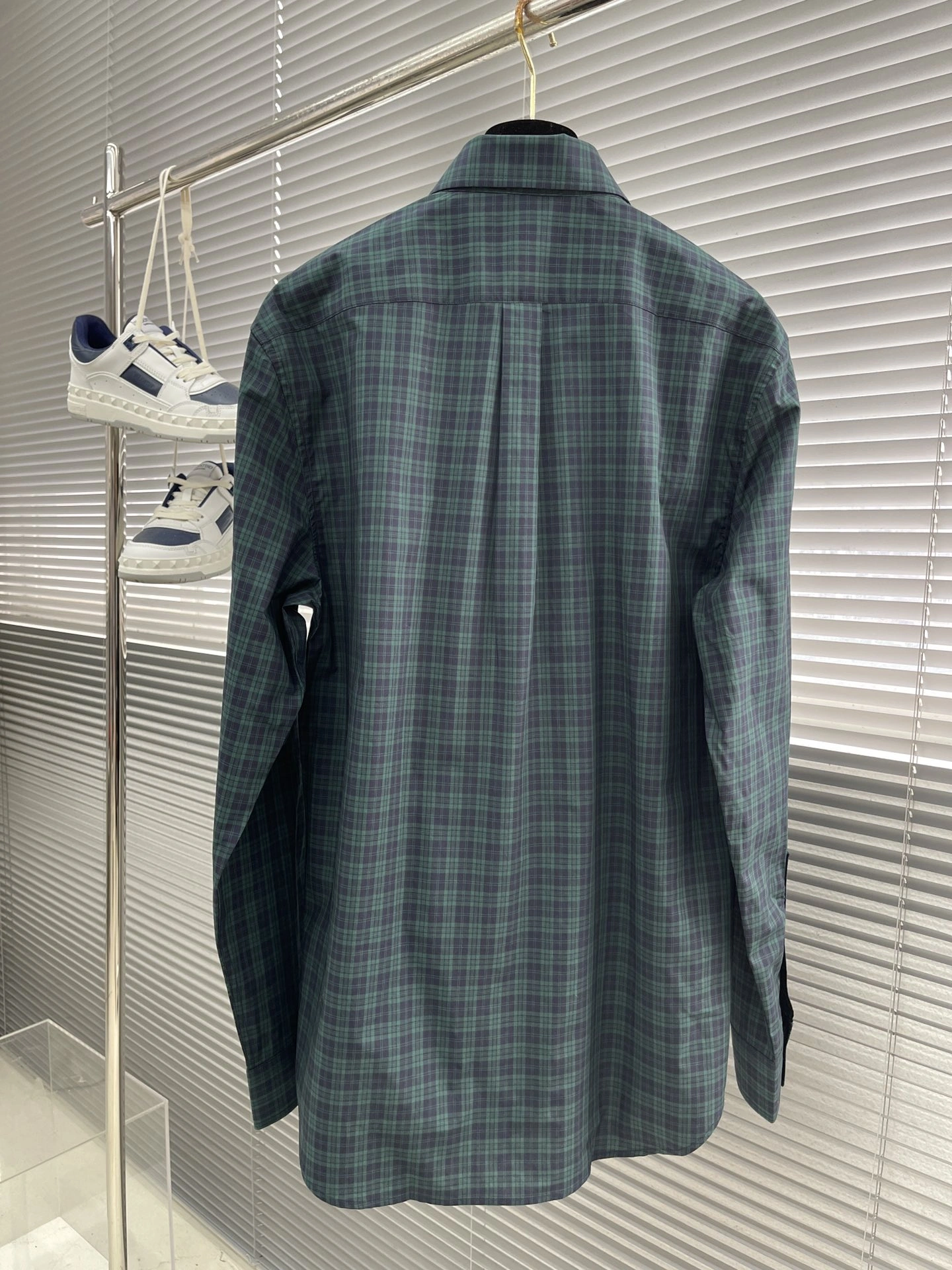 ComfortFit G*ivenchy shirt Top Quality D17 20240331- 14216