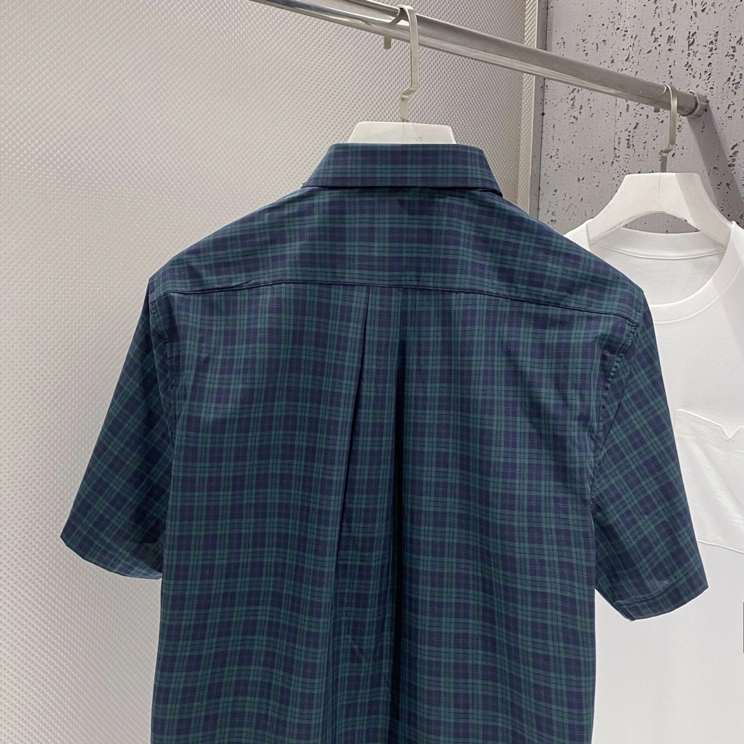 Minimalist G*ivenchy shirt Top Quality D17 20240518- 14168