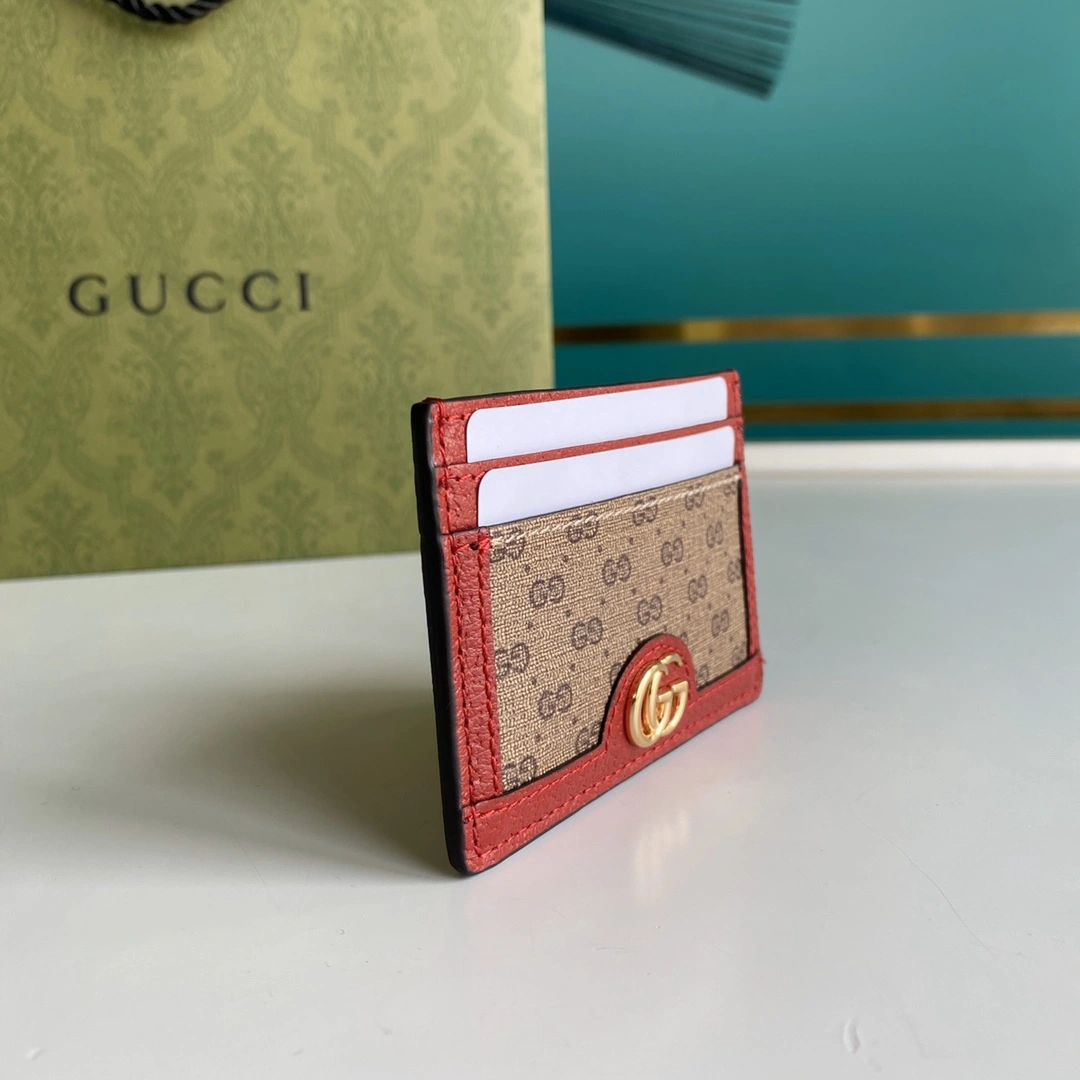 ComfortFit G*ucci Bag Top Quality 10*7.5cm 8129