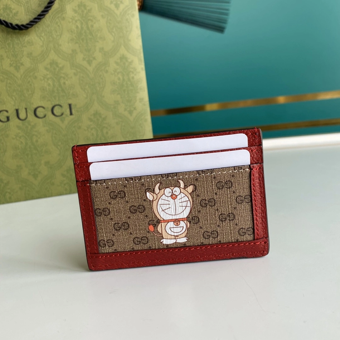 ComfortFit G*ucci Bag Top Quality 10*7.5cm 8129