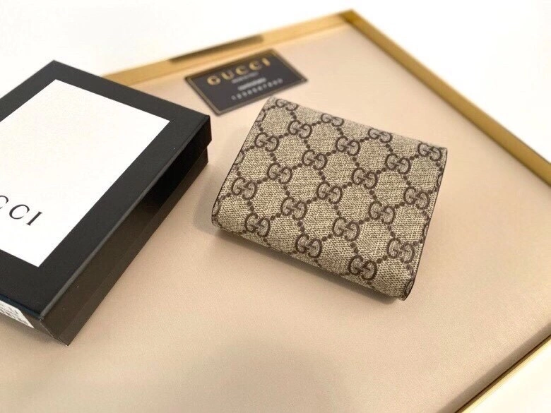 Effortless G*ucci Bag Top Quality 10*8.5*2.5cm 7963