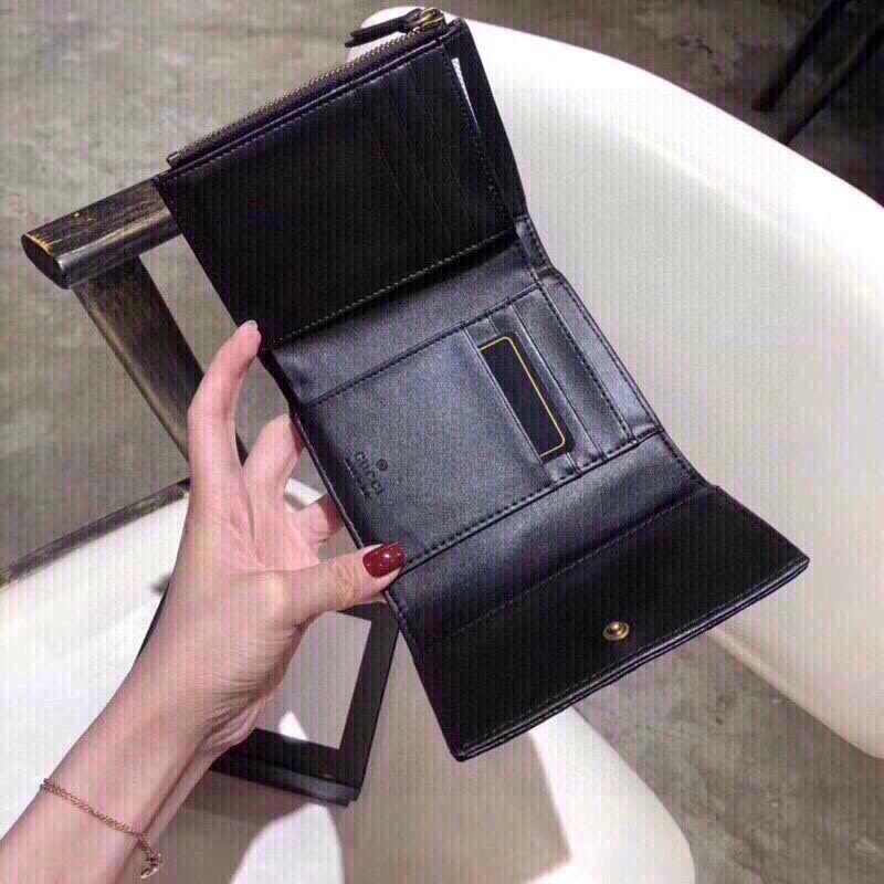 SmoothTexture G*ucci Bag Top Quality 11*10cm 7964