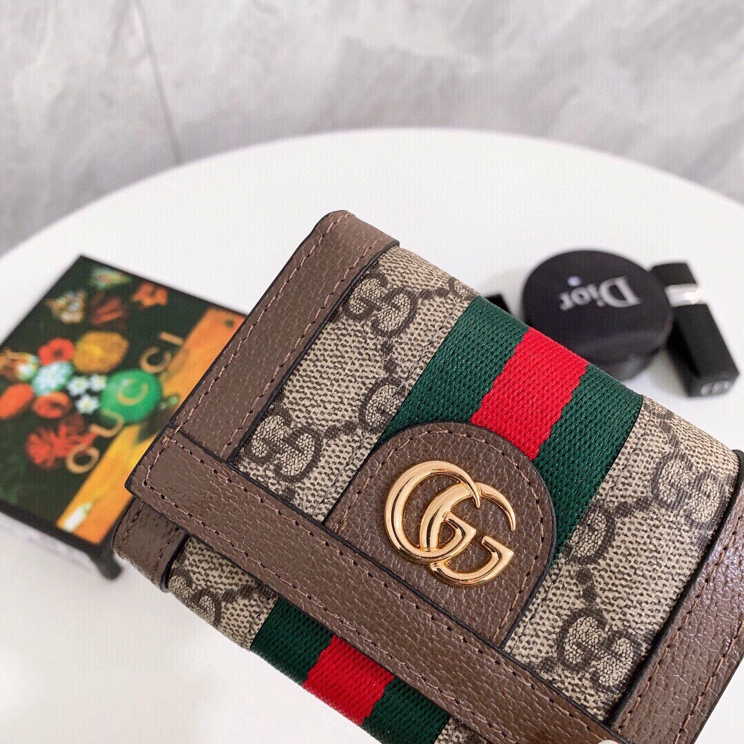 G*ucci Bag Top Quality 11*10cm TravelReady 7961