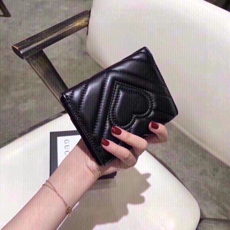 SmoothTexture G*ucci Bag Top Quality 11*10cm 7964