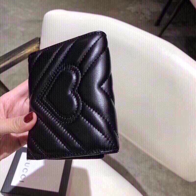 SmoothTexture G*ucci Bag Top Quality 11*10cm 7964