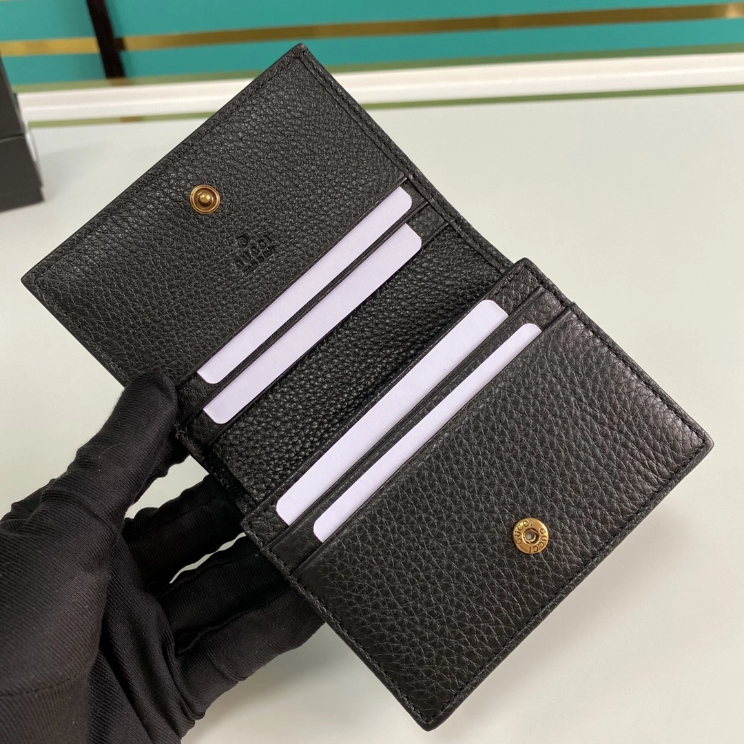 HighPerformance G*ucci Bag Top Quality 11*8.5*3cm 8108
