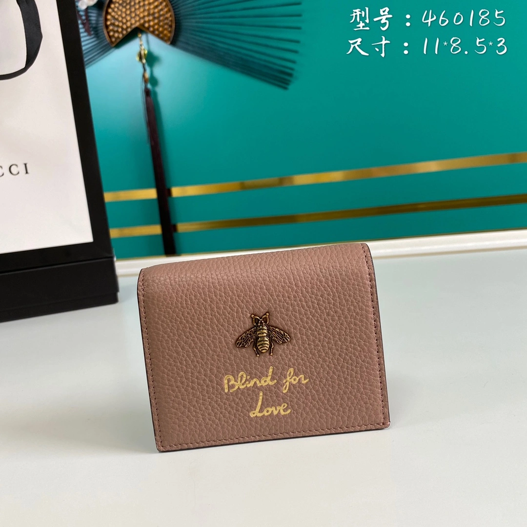 HighPerformance G*ucci Bag Top Quality 11*8.5*3cm 8108