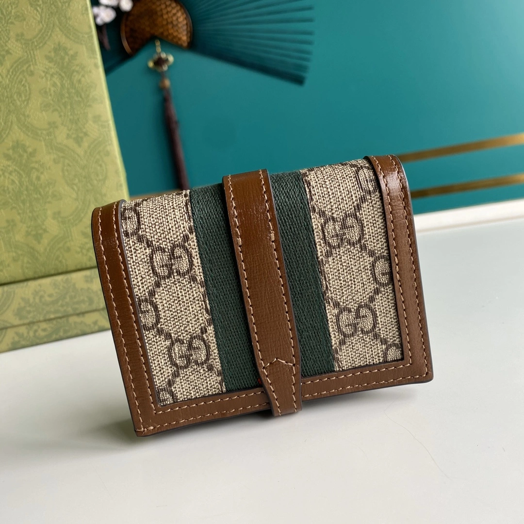 G*ucci Bag Top Quality 11*8.5*3cm EasyCare 8103