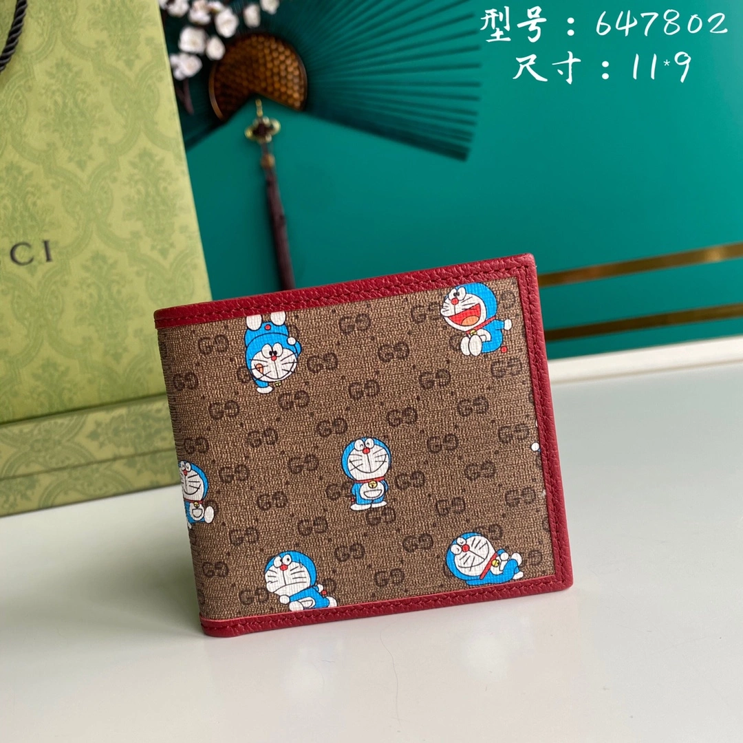 G*ucci Bag Top Quality 11*9cm Minimalist 8128
