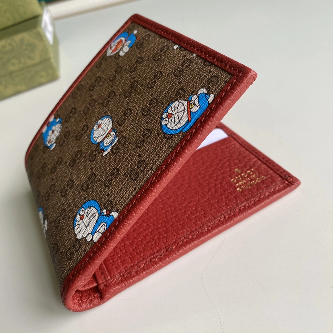 G*ucci Bag Top Quality 11*9cm Minimalist 8128