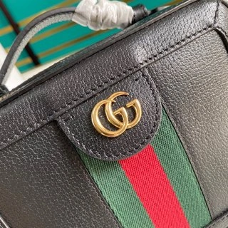 G*ucci Bag Top Quality 18.5*15*7.5cm UrbanStyle 8187