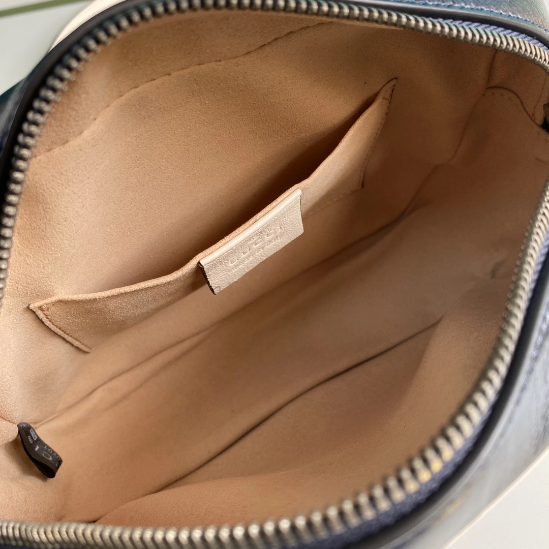 Efficient G*ucci Bag Top Quality 18*12*6cm 8088
