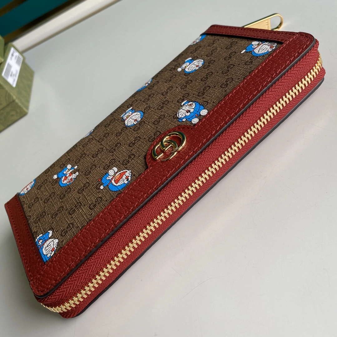 ZeroBulk G*ucci Bag Top Quality 19*10.5*2cm 8126