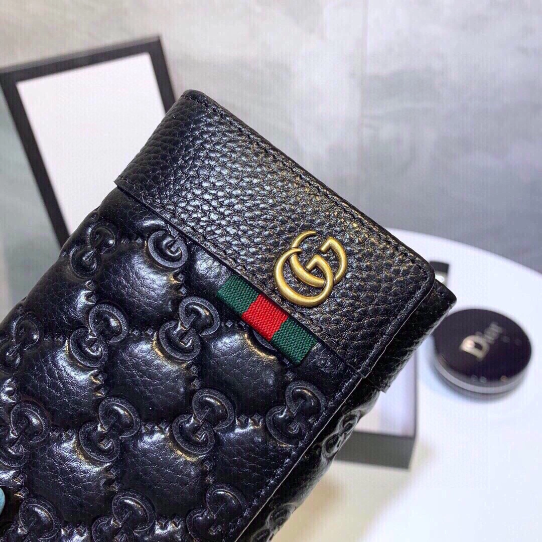 G*ucci Bag Top Quality 19*10CM WellDesigned 7962